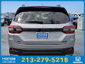 2023 Honda Pilot Sport