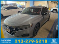 2022 Honda Accord Sport 2.0T