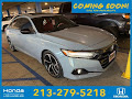 2022 Honda Accord Sport 2.0T