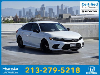 2023 Honda Civic