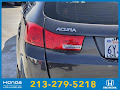2012 Acura TSX 2.4