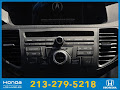 2012 Acura TSX 2.4