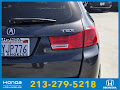 2012 Acura TSX 2.4