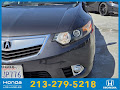 2012 Acura TSX 2.4