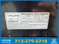 2012 Acura TSX 2.4