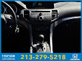 2012 Acura TSX 2.4