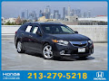 2012 Acura TSX 2.4