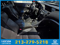 2012 Acura TSX 2.4