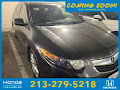 2012 Acura TSX 2.4