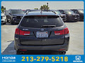2012 Acura TSX 2.4
