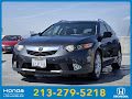 2012 Acura TSX 2.4