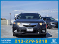 2012 Acura TSX 2.4