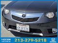 2012 Acura TSX 2.4