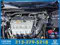 2012 Acura TSX 2.4