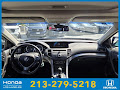 2012 Acura TSX 2.4
