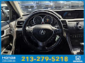2012 Acura TSX 2.4