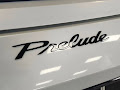 2026 Honda Prelude