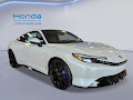 2026 Honda Prelude