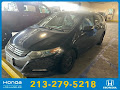 2010 Honda Insight LX