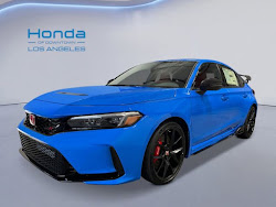 2026 Honda Civic Type R 