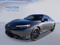 2026 Honda Prelude