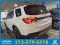 2025 Honda Pilot Touring+