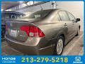 2008 Honda Civic Hybrid