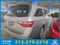 2012 Honda Odyssey LX