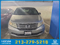 2012 Honda Odyssey LX