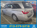 2012 Honda Odyssey LX