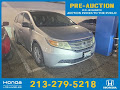 2012 Honda Odyssey LX