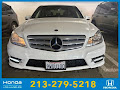 2013 Mercedes-Benz C-Class C 250