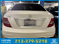2013 Mercedes-Benz C-Class C 250
