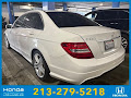 2013 Mercedes-Benz C-Class C 250
