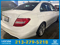 2013 Mercedes-Benz C-Class C 250