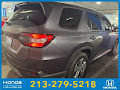 2024 Honda Pilot EX-L