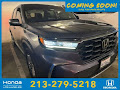 2024 Honda Pilot EX-L