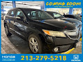 2015 Acura RDX Technology Package