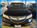 2015 Acura RDX Technology Package