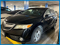 2015 Acura RDX Technology Package