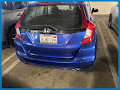 2019 Honda Fit LX