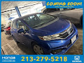 2019 Honda Fit LX