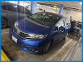 2019 Honda Fit LX