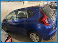 2019 Honda Fit LX