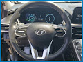 2023 Hyundai Santa Fe Plug-In Hybrid Limited