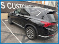 2023 Hyundai Santa Fe Plug-In Hybrid Limited