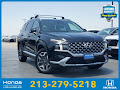 2023 Hyundai Santa Fe Plug-In Hybrid Limited