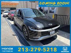 2024 Hyundai IONIQ 5 SE
