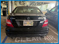 2014 Mercedes-Benz C-Class C 300