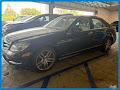 2014 Mercedes-Benz C-Class C 300